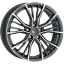 MAK UNION 8.5x21 5/112 ET43 CB66.45