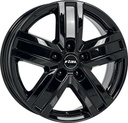 RIAL TRANSPORTER 5 6.5x16 5/114.3 ET48 CB66.1