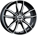 RIAL X12 8x19 5/120 ET58 CB65.1