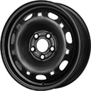 MW STEEL 14082 5x14 5/100 ET35 CB57.1