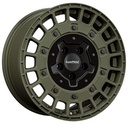 SUPER METAL SUPERMETAL RIG 8x18 5/120 ET40 CB65.1
