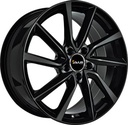 AVUS VELGEN AVUS AC-518 6.5x16 4/108 ET15 CB65.1
