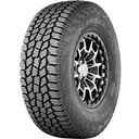 265/70R16 121/118S YOKOHAMA GEOLANDAR A/T4 G018