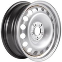 OE FORD  SILVER 6,5 6.5x16 5/16 ET50 CB63.4