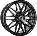 AVUS VELGEN AVUS AC-MB6 8x19 5/120 ET45 CB72.6