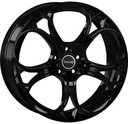 AVUS VELGEN AVUS AC-520 8.5x20 5/110 ET31 CB65.1