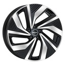 MAK ELECTRA 8x19 5/112 ET45 CB57.1