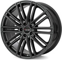 AVUS VELGEN AVUS AC-M08 9.5x21 5/112 ET31 CB66.4