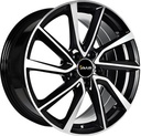 AVUS VELGEN AVUS AC-518 6x15 4/100 ET38 CB73.1
