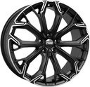 CMS C37 8x19 5/114.3 ET45 CB67.2
