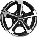 BORBET CWT 6x15 5/112 ET30 CB66.6