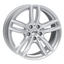 ATS EVOLUTION POLAR-SILVER 8x18 8/18 ET30 CB72.6