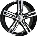 INTER ACTION IA KARGIN 6.5x16 5/130 ET50 CB89.1