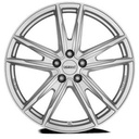DEZENT KF SILVER 6.5x16 5/16 ET41 CB57.1