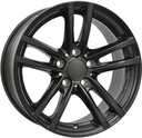 ALUTEC RIAL X10 8.5x18 5/120 ET50 CB65.1