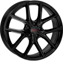 ALUTEC AVELENO X 8x18 5/120 ET50 CB65.1