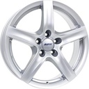 ALUTEC GRIP 5.5x14 4/100 ET43 CB63.3