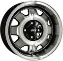 ATS CUP 7x15 4/100 ET28 CB63.3