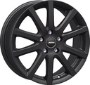AUTEC SKANDIC 7.5x18 5/114.3 ET48 CB70