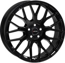 AUTEC NIMAH 8x19 6/120 ET48 CB74.6