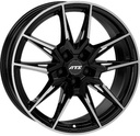 ATS FORCE 8.5x19 5/112 ET44 CB66.6