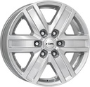 RIAL TRANSPORTER 6 6.5x16 6/130 ET62 CB84.1