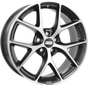 BBS SR 8x18 5/112 ET45 CB82