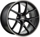 BBS CI-R 8.5x19 5/112 ET45 CB82