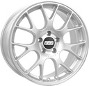 BBS CHR 8.5x19 5/112 ET40 CB82