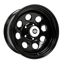 JACK WHEELER ROCKY 8 8x17 6/139.7 ET-20 CB110
