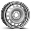 KFZ SILVER 7x16 7/16 ET46 CB65.1