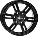 INTER ACTION IA KARGIN 6-SP 6.5x16 6/120 ET50 CB74.6