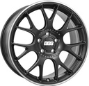 BBS CHR 8.5x19 5/112 ET40 CB82