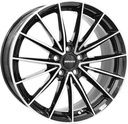 MONACO WHEELS GP14 8x20 5/112 ET45 CB66.6
