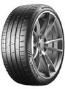 295/25R22 97Y CONTINENTAL SPORTCONTACT 7 XL