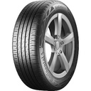 185/55R15 86V CONTINENTAL ECOCONTACT 6 XL
