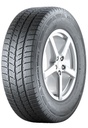 215/60R17 109/107T CONTINENTAL VANCONTACT WINTER