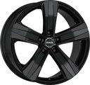 MAK STONE 5 6.5x16 5/130 ET65 CB78.1