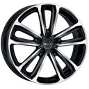 MAK MAGMA 6x15 5/100 ET38 CB57.1