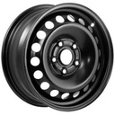 OE TOYOTA  BLACK 7X1 7x16 7/16 ET46 CB65.1
