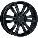 MAK SAFARI6 6.5x17 6/120 ET50 CB74.5