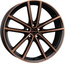 BORBET W 8x18 5/112 ET48 CB66.6