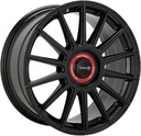 AVUS VELGEN AVUS AC-M09 8x18 5/112 ET45 CB72.6