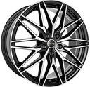 AVUS VELGEN AVUS AC-MB6 9x19 5/130 ET44 CB66.4