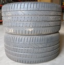 315/35R21 111Y PIRELLI P ZERO™ (USED 100KM) XL