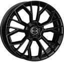 MAK STILO 8.5x19 5/120 ET45 CB65.1