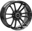 MONACO WHEELS MNC WHEELS TUNNEL 4 9.5x20 6/139.7 ET15 CB110.1