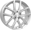 MONACO WHEELS CL2 7.5x18 5/114.3 ET45 CB67.1