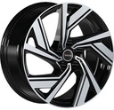 AVUS VELGEN AVUS AC-521 8.5x21 5/112 ET40 CB57.1