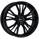 MAK UNION 8.5x20 5/112 ET32 CB66.45